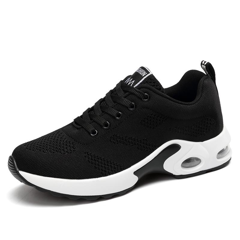 Liveli Atmungsaktive, lässige Outdoor-Sportschuhe mit leichtem Gewicht 