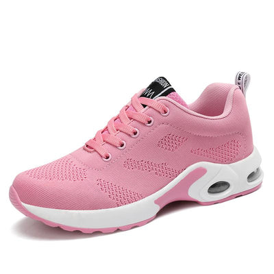 Liveli Atmungsaktive, lässige Outdoor-Sportschuhe mit leichtem Gewicht 