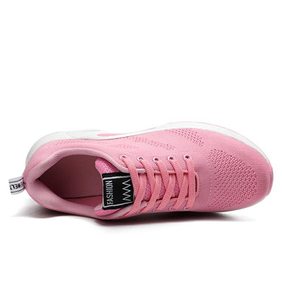 Liveli Atmungsaktive, lässige Outdoor-Sportschuhe mit leichtem Gewicht 
