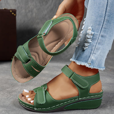 Karin | Elegant Summer Sandals