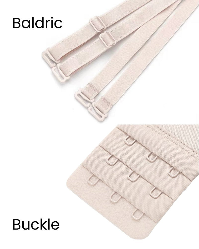Aurora™ | Bandeau de soutien convertible