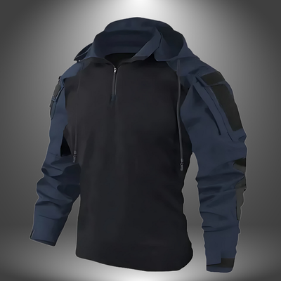 Caius |  Military Jacket