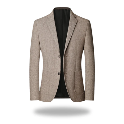 DUMONT LYÓN | BLAZER HOMBRE ATEMPORAL