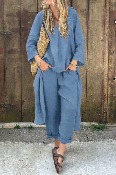 Madox – Schickes und bequemes Set