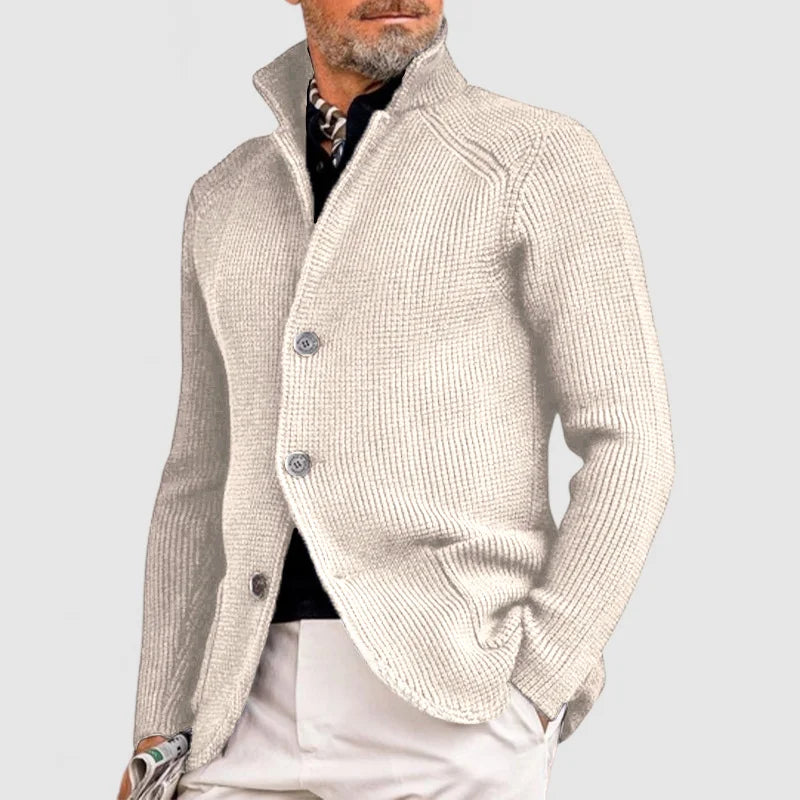 Ramon - Stylish men's cardigan