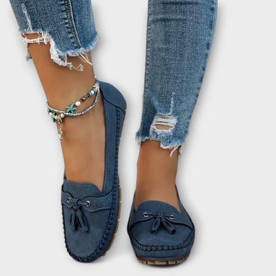 Lise | Comfortable Slip-On Shoe
