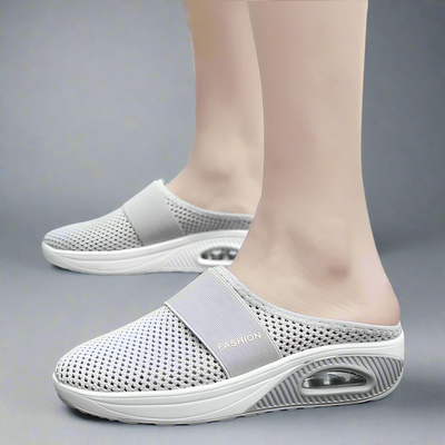 Eve™ | Hochwertige orthopädische Sandalen für ganztägigen Komfort