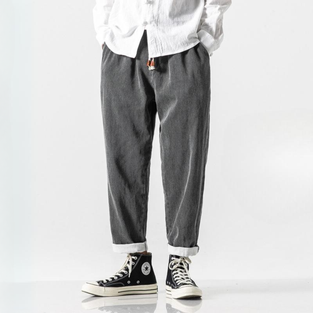 Joseph | Comfortable Denim Pants