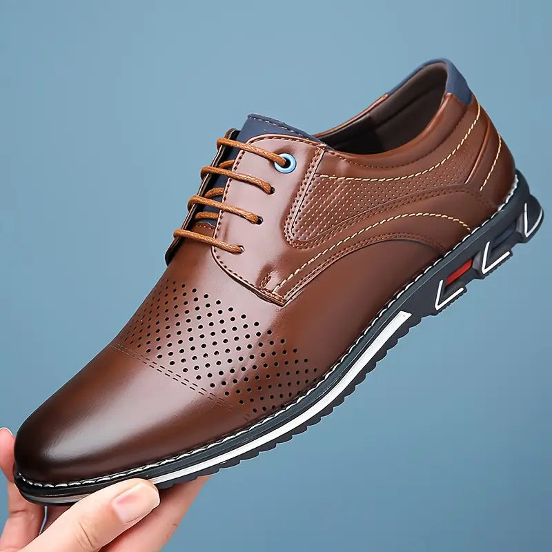 Theodore | Ultra Comfortable Shoes