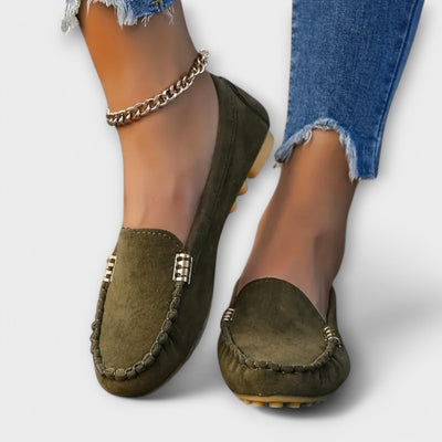 Sabrina | Komfort-Loafer