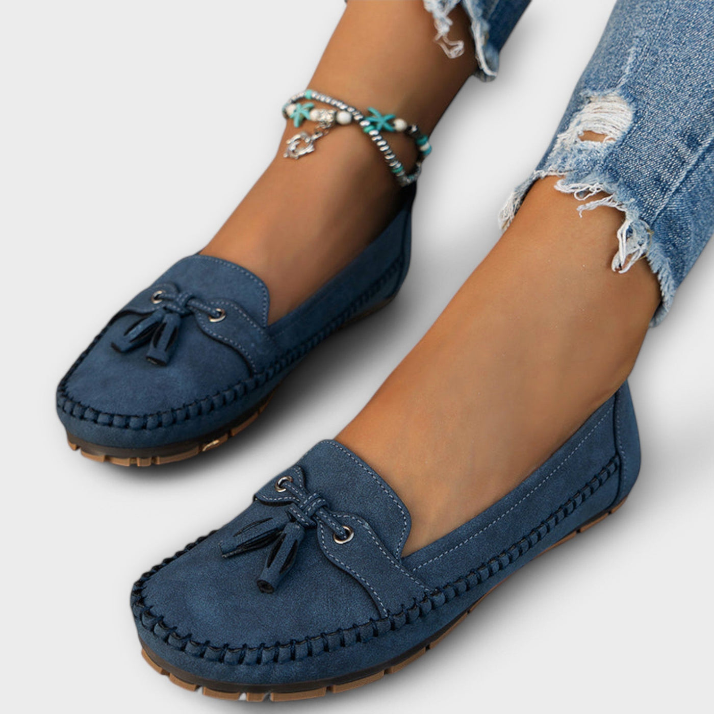 Lise | Comfortable Slip-On Shoe