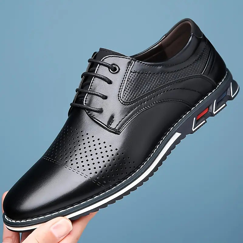 Theodore | Ultra Comfortable Shoes