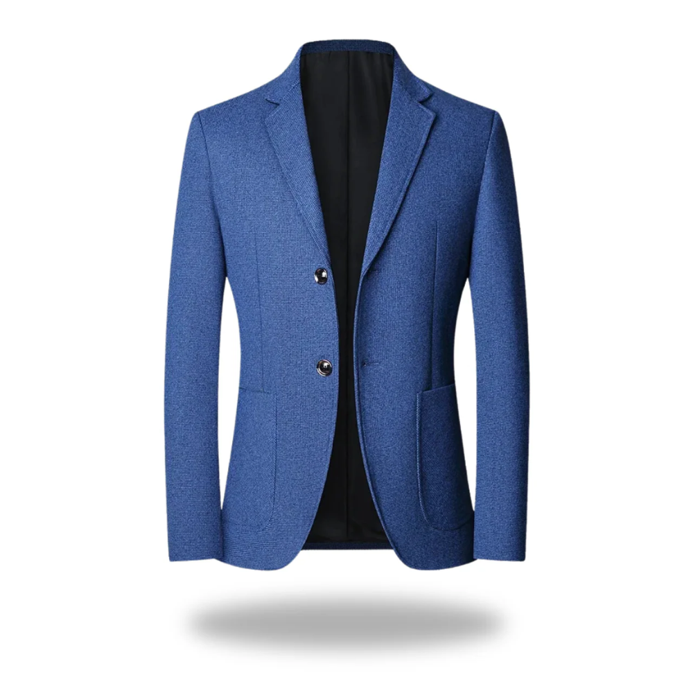 DUMONT LYÓN | BLAZER HOMBRE ATEMPORAL