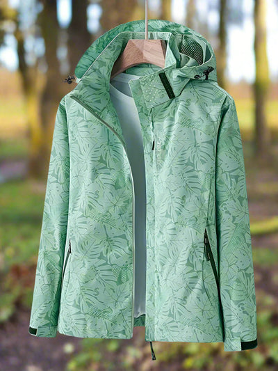 Jessica | Wasserdichte Sommerjacke für Damen