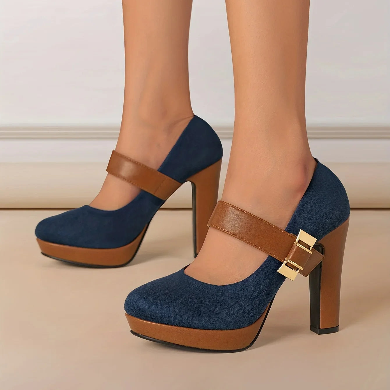 Veronica | High Heels