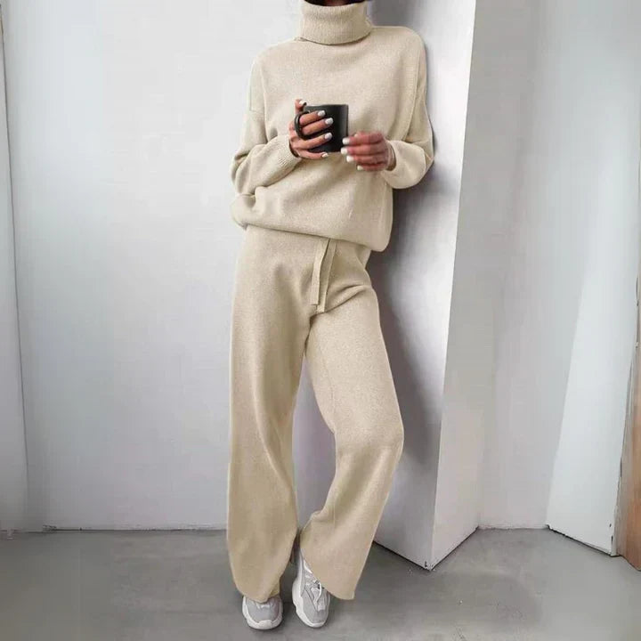 Theresa - Cozy Set