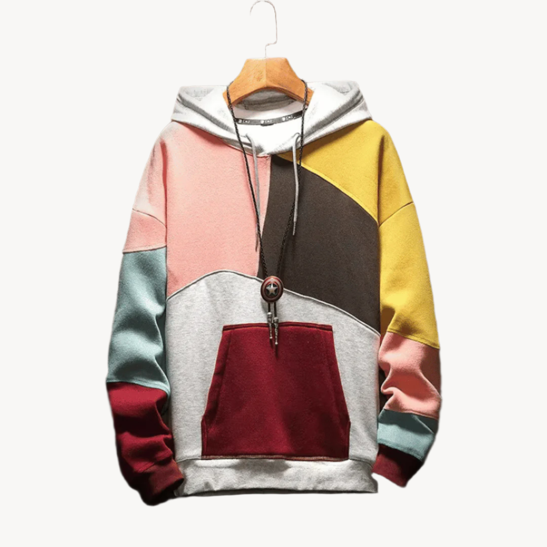 Bergamo Hoodie