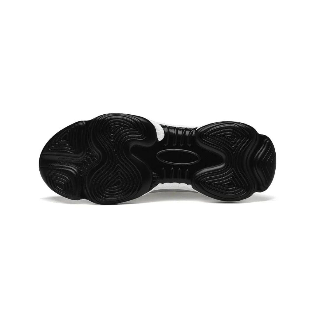 SkyBoost Pro Schwarz | +6CM +8CM +10CM