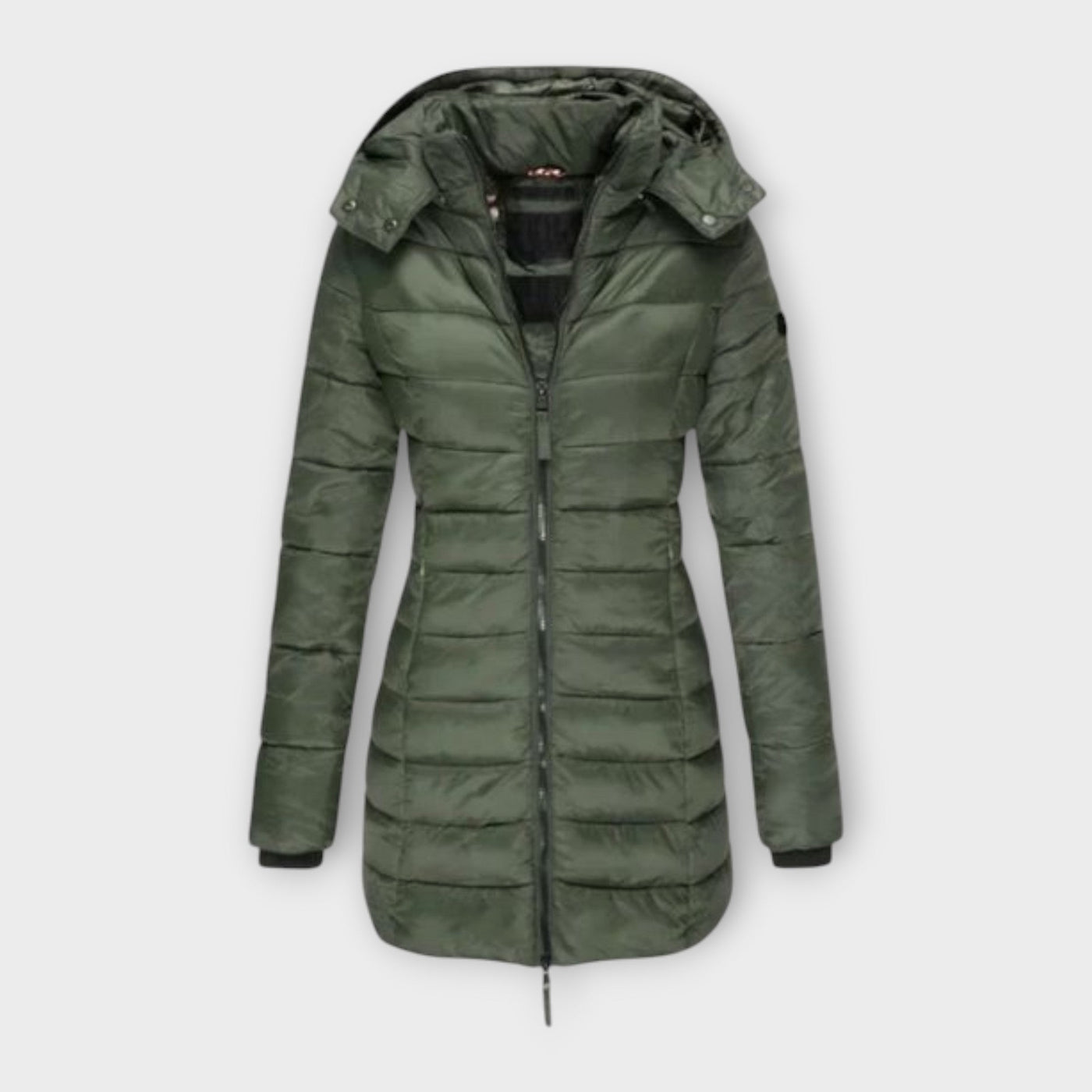 Mathilde - Elegant & Insulating Winter Coat