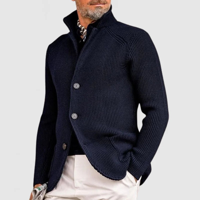 Ramon - Stylish men's cardigan