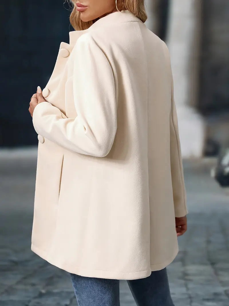 Megan | Timeless Elegant Jacket