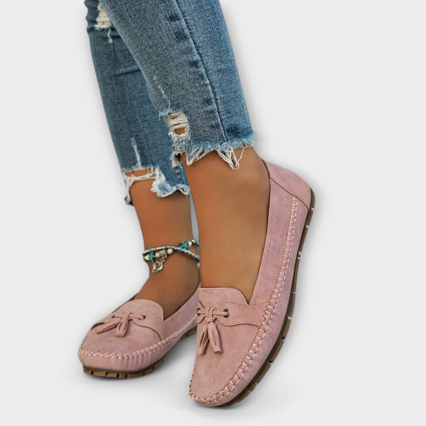 Lise | Comfortable Slip-On Shoe