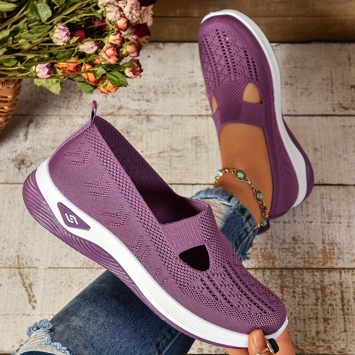 Carry Orthopädische Schlupfschuhe