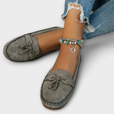 Lise | Comfortable Slip-On Shoe