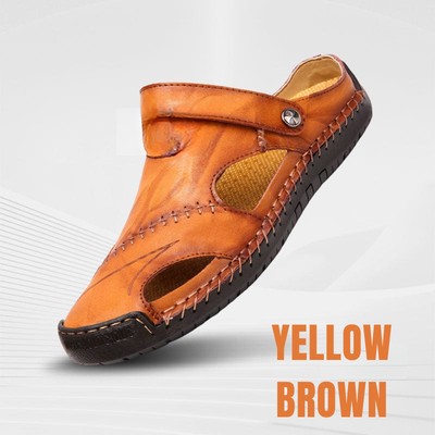 Drelan | Sandales confortables et respirantes