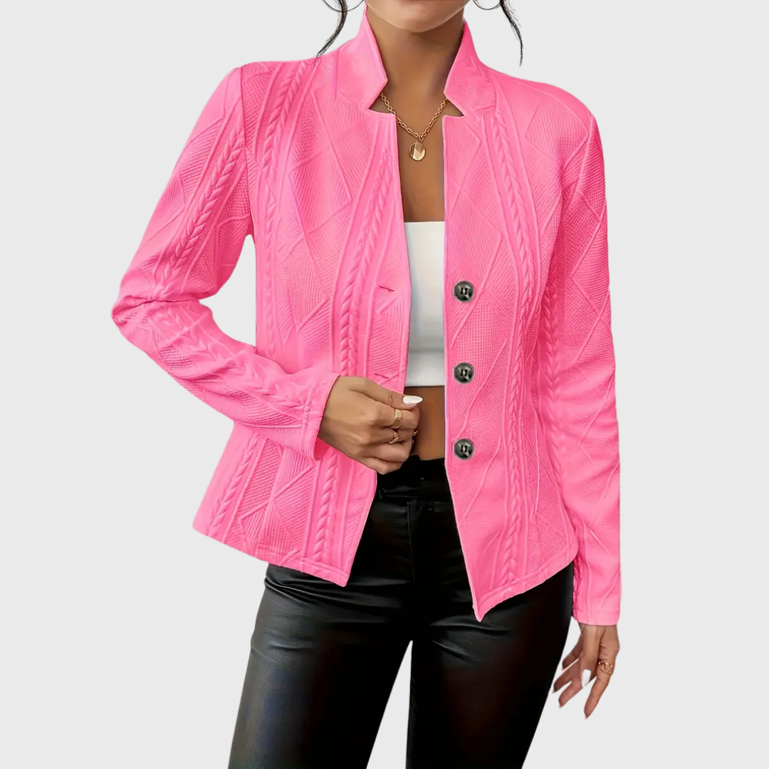 Olivia | Elegant Blazer