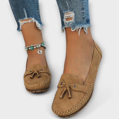 Lise | Comfortable Slip-On Shoe