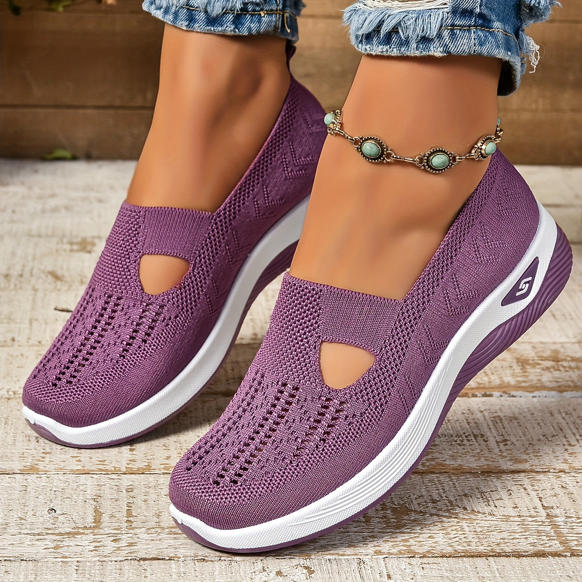 Carry Orthopädische Schlupfschuhe