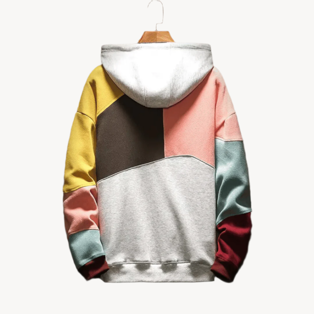 Bergamo Hoodie