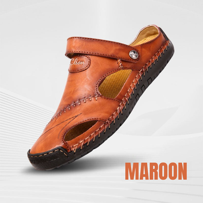 Drelan | Sandales confortables et respirantes