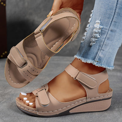 Karin | Elegant Summer Sandals