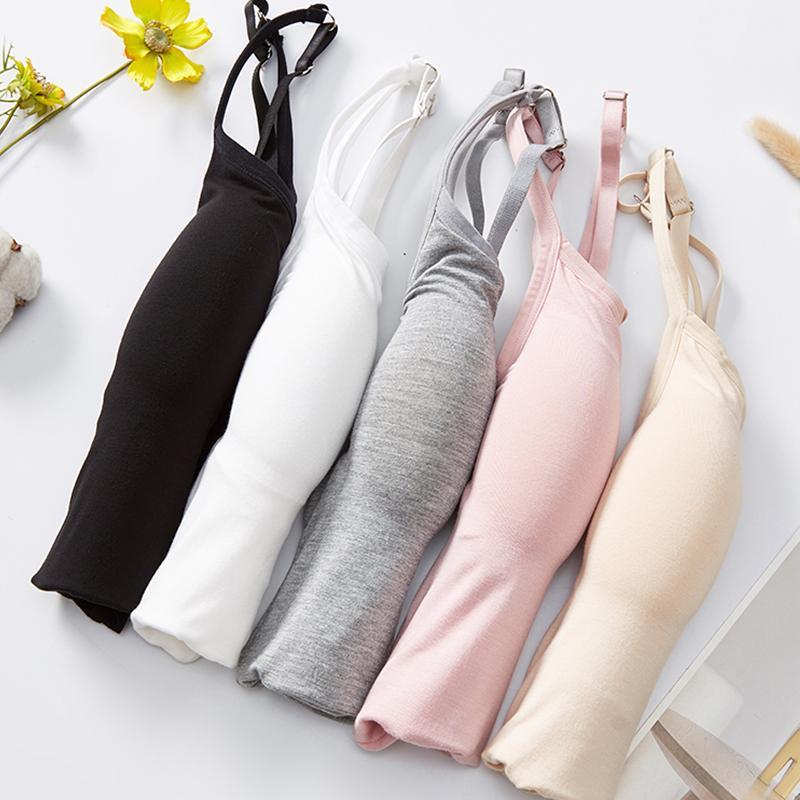 Gepolstertes Tank Top™ | Mit integriertem BH