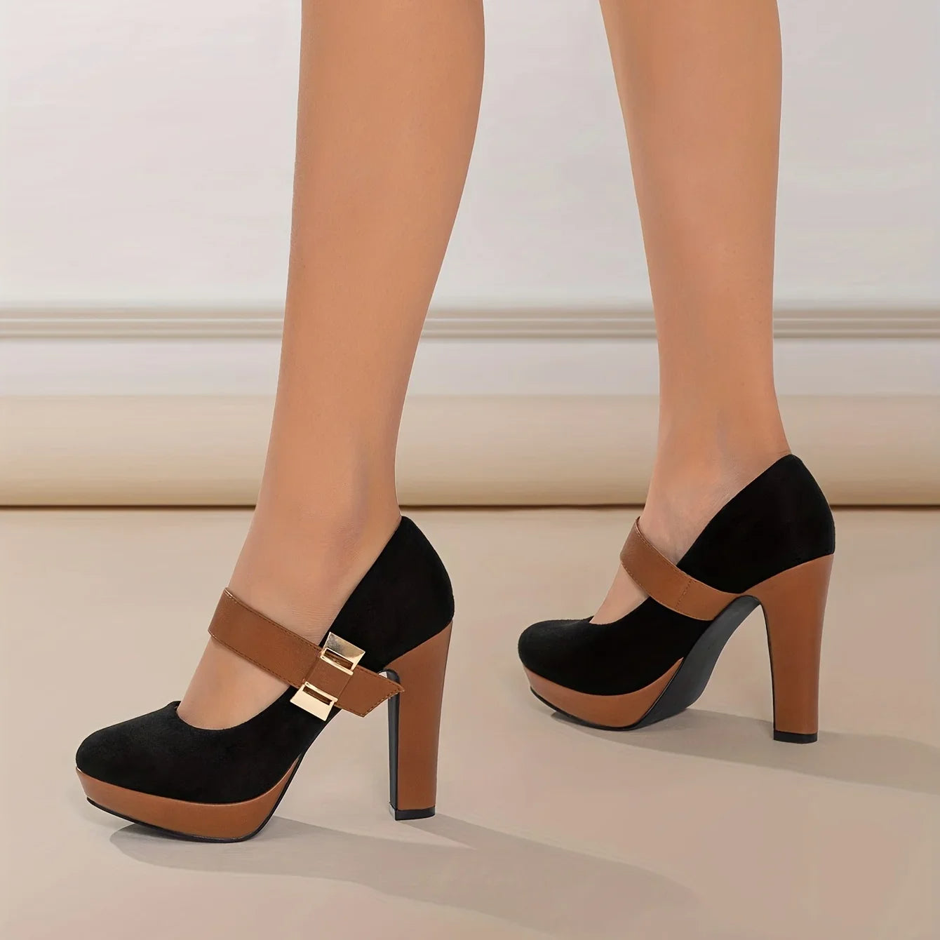 Veronica | High Heels