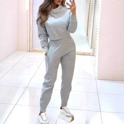 Brooklyn - Casual Tracksuit