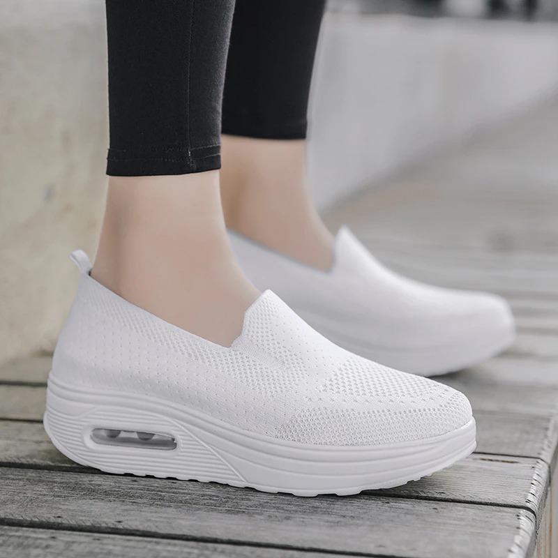 Liveli Comfort Loafer (weite Passform)