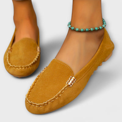 Sabrina | Komfort-Loafer