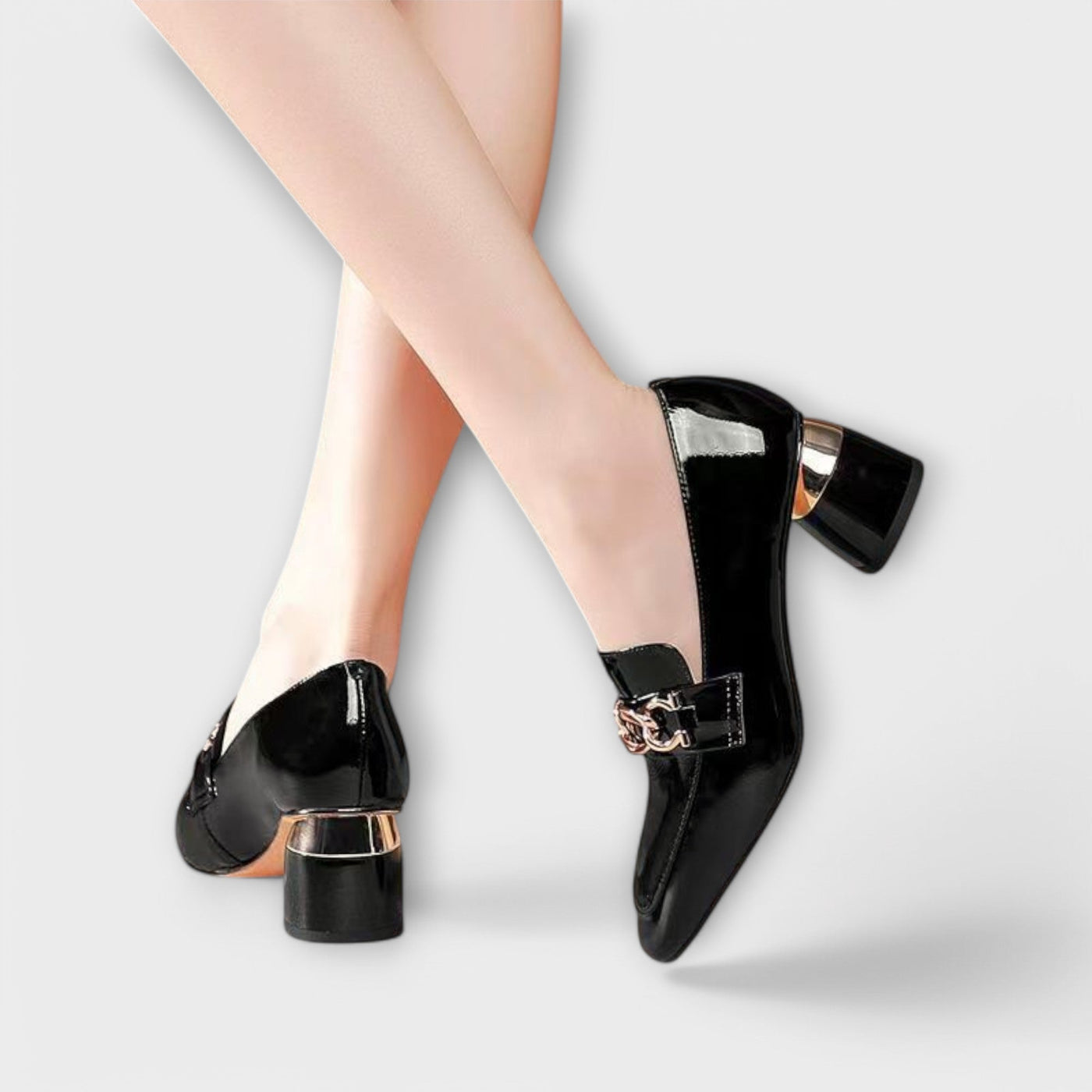 Krissy | Elegant Loafers