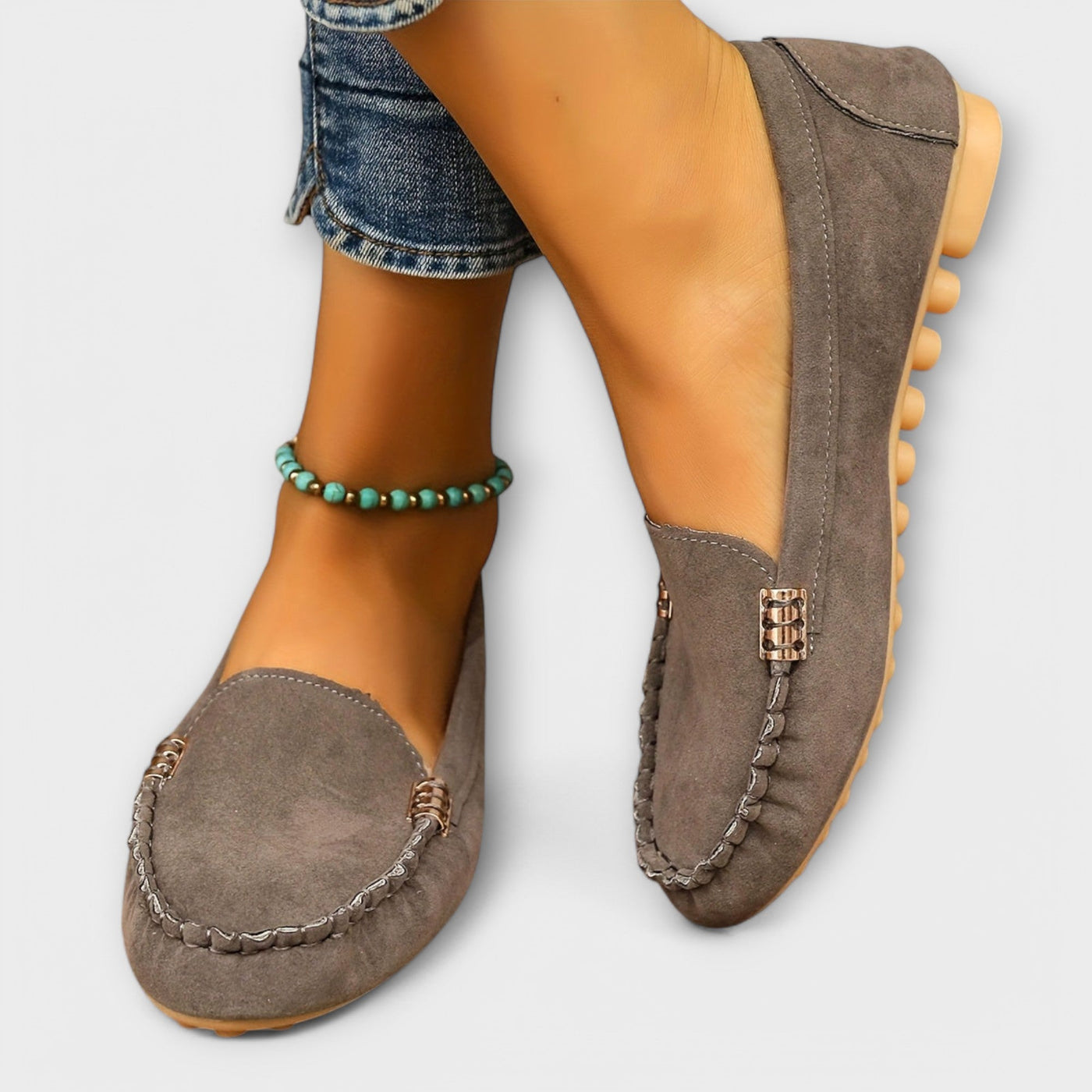 Sabrina | Komfort-Loafer