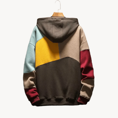 Bergamo Hoodie