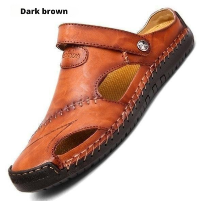 Drelan | Sandales confortables et respirantes