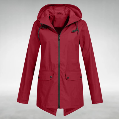 Nica | Warm & Waterproof Women's Jacket