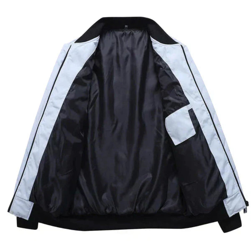 Brady | Stylish Winter Coat