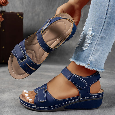 Karin | Elegant Summer Sandals