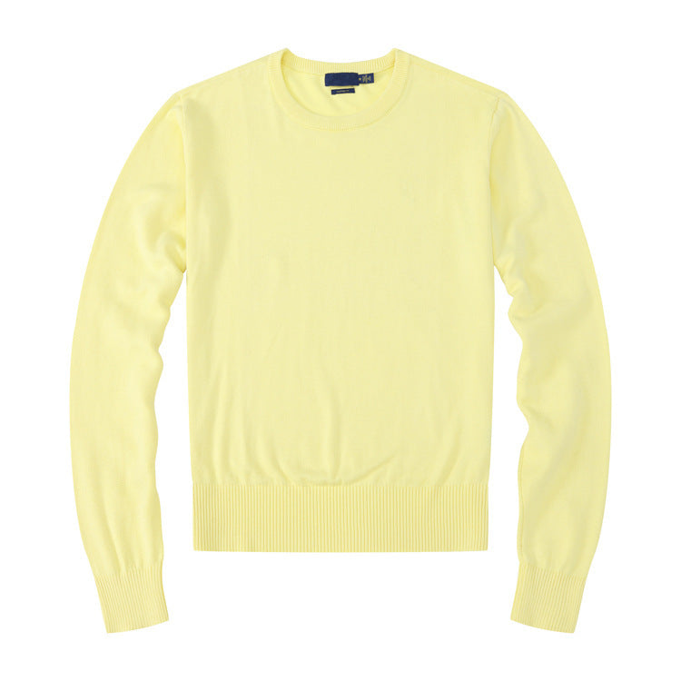 100% Cotton Cali Jumper