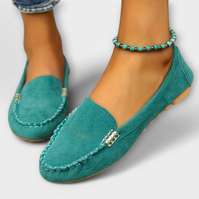 Sabrina | Komfort-Loafer