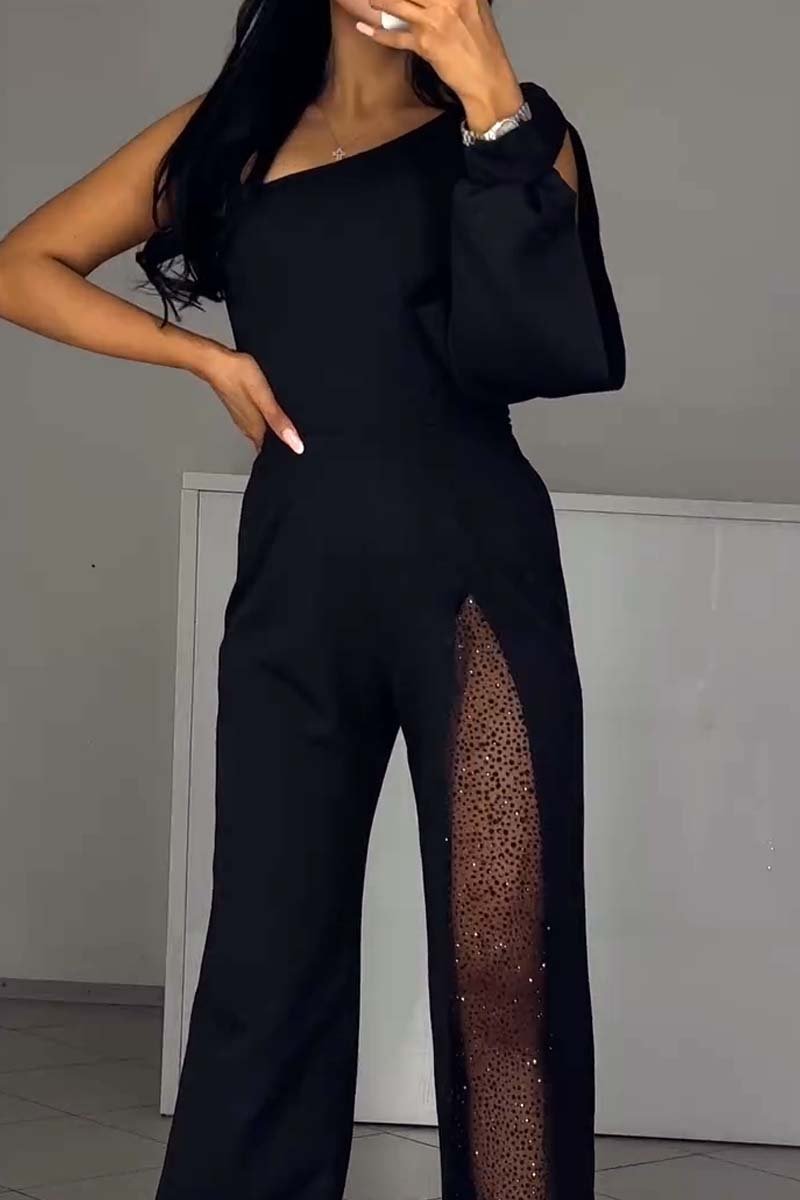 Janine | Women's Jumpsuit